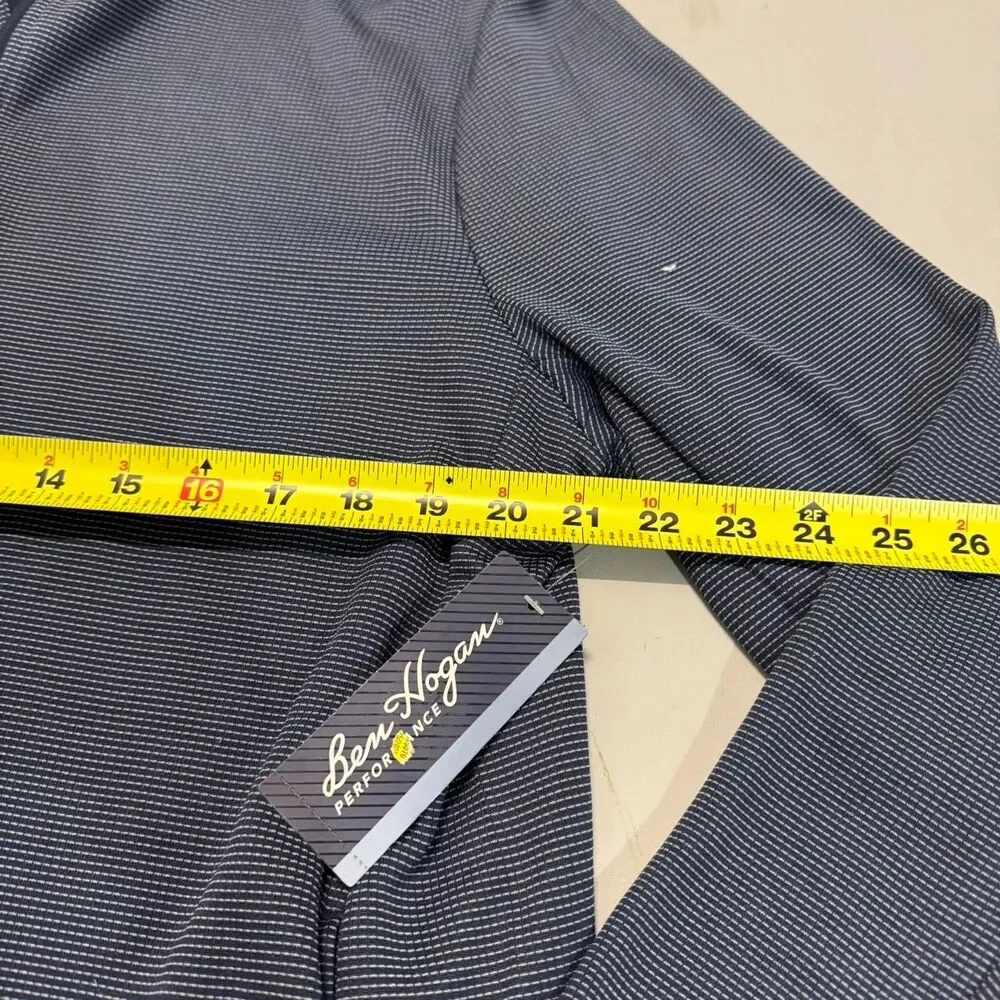 Hogan nwt ben